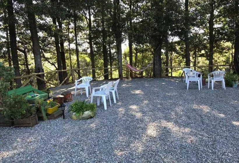 Majatalo Hostel Isla Del Rey