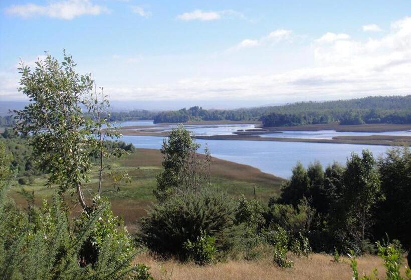 Пансион Hostel Isla Del Rey