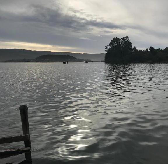 Пансион Hostel Isla Del Rey