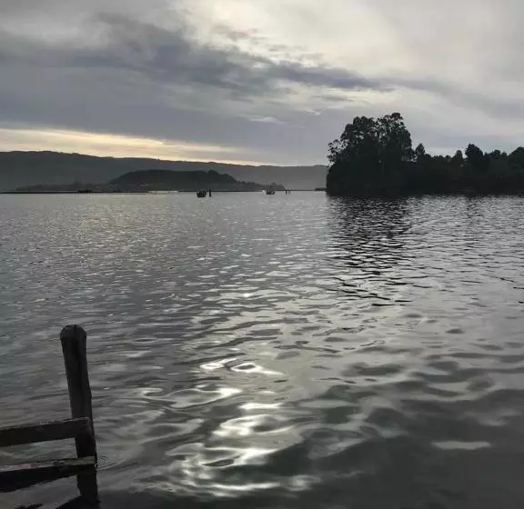 Majatalo Hostel Isla Del Rey