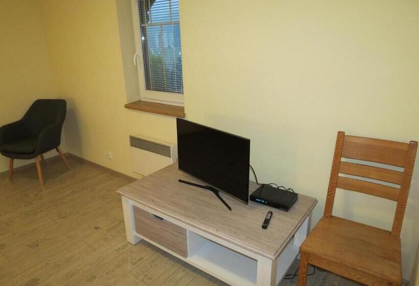 Пансион Koula Apartments