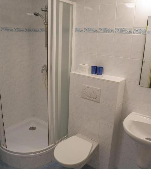 Пансион Koula Apartments