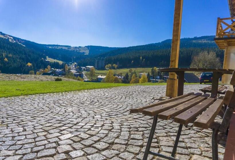 Пансион Koula Apartments