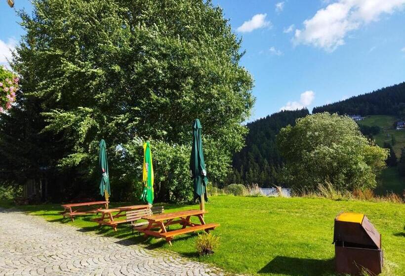 Пансион Koula Apartments