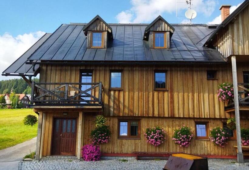 Пансион Koula Apartments