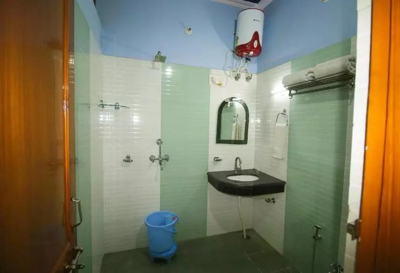 Majatalo Ranthambore Tiger Home