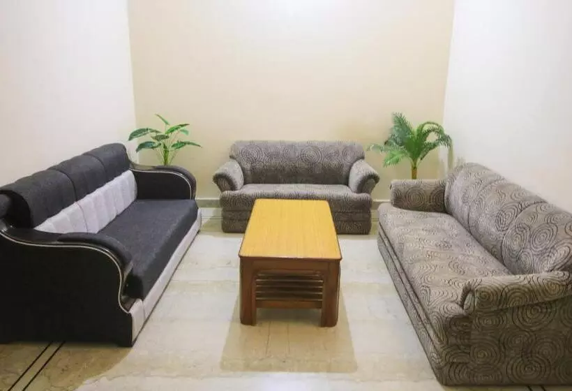 Majatalo Ranthambore Tiger Home