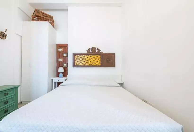 Majatalo Savoia Appartamento Lux