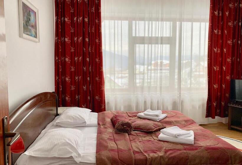 Pensiunea Smarandita