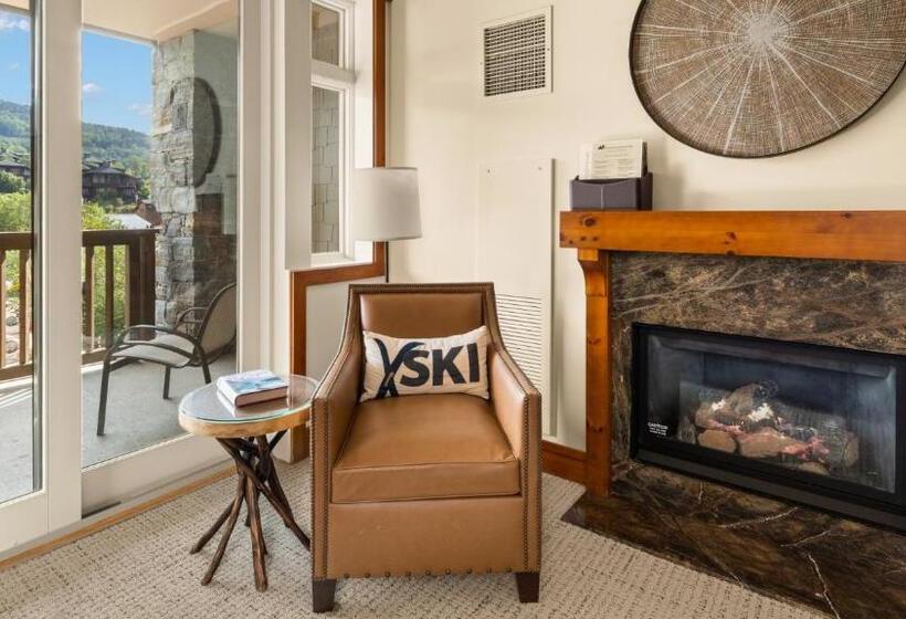 Resort Otel 309 Village Green #2