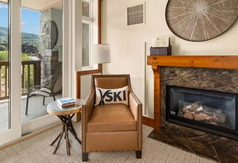 Lomakeskus 309 Village Green #2