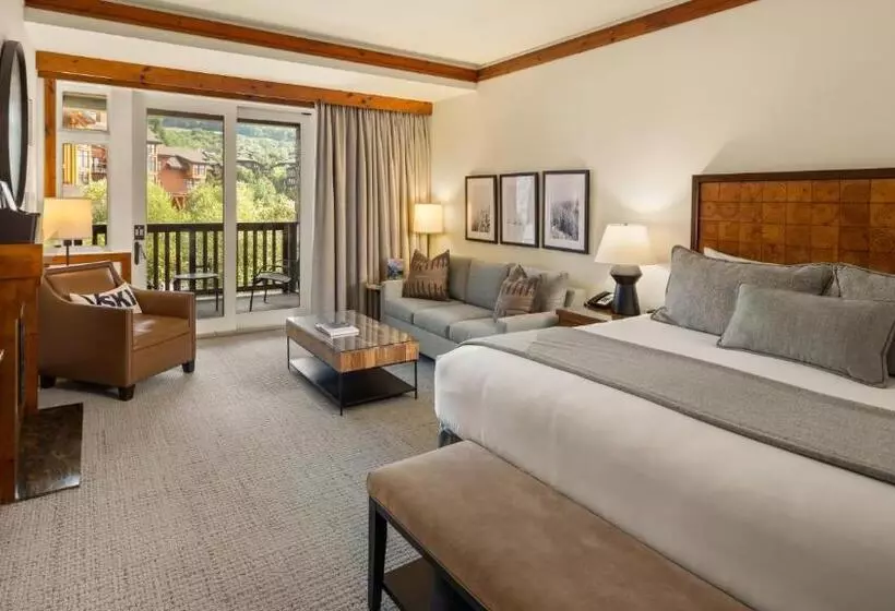 Lomakeskus 309 Village Green #2