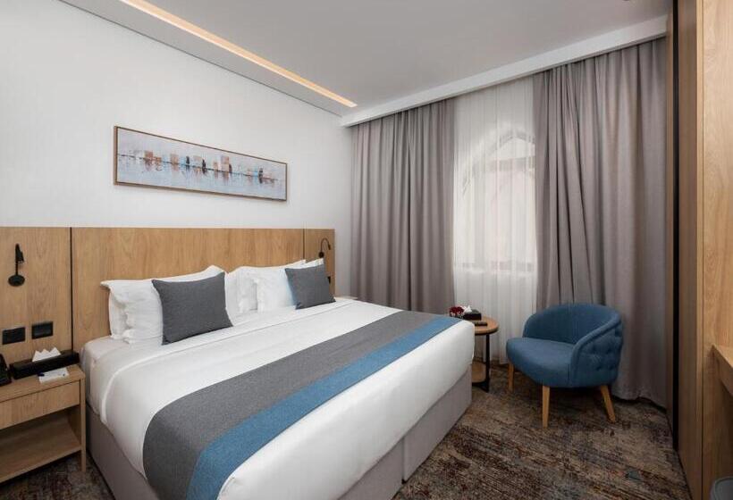 فندق السعفة الذهبية Assaafa Golden