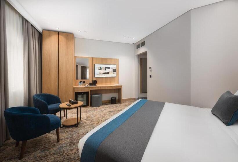 فندق السعفة الذهبية Assaafa Golden