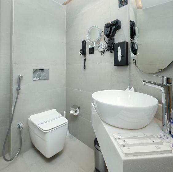 فندق السعفة الذهبية Assaafa Golden