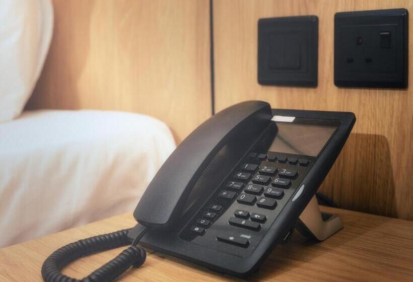 فندق السعفة الذهبية Assaafa Golden