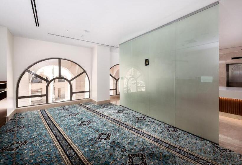 فندق السعفة الذهبية Assaafa Golden