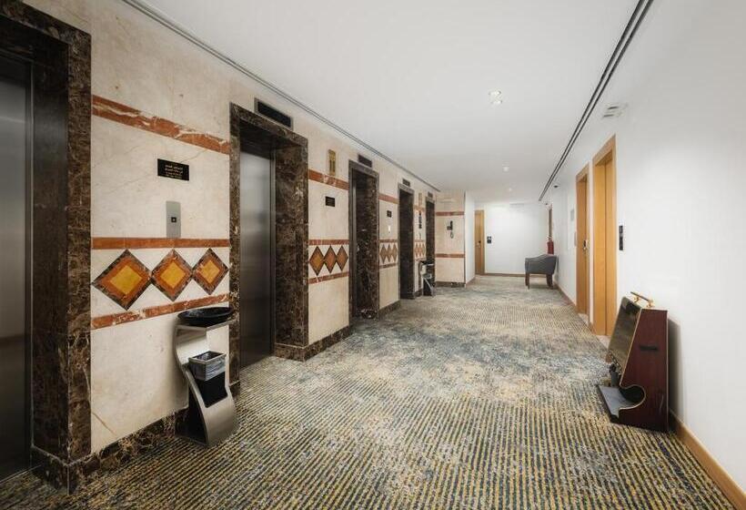 فندق السعفة الذهبية Assaafa Golden