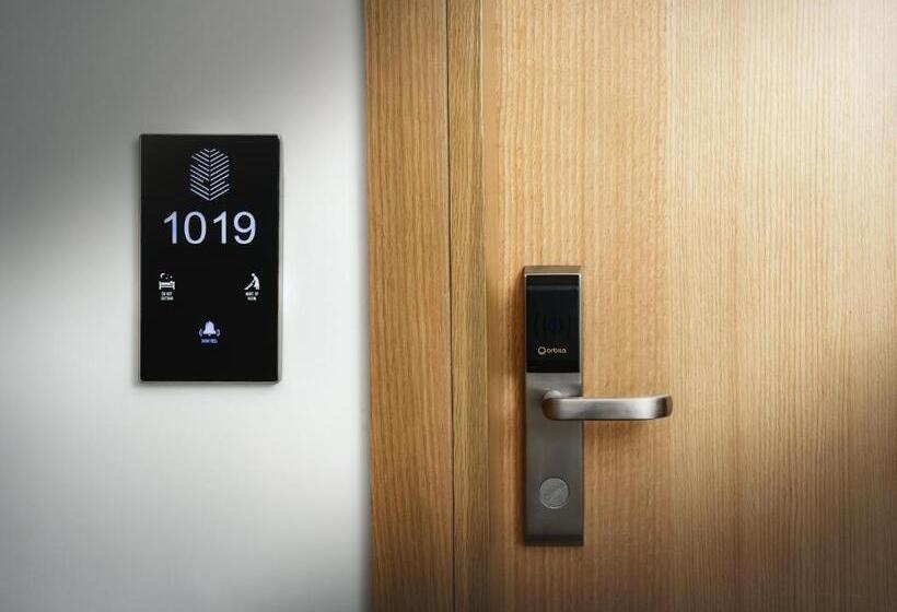 فندق السعفة الذهبية Assaafa Golden