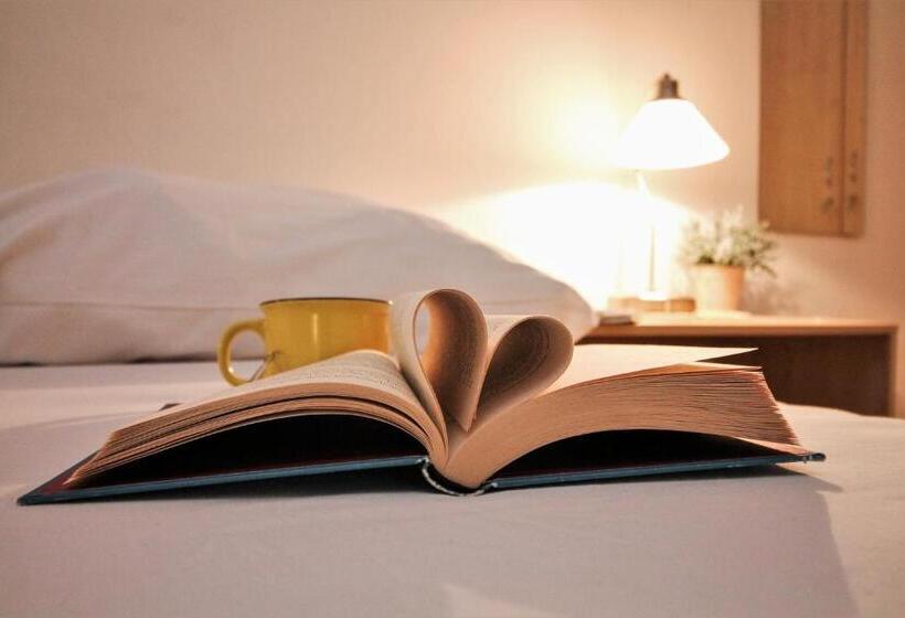 旅馆 7 Nights Apartments Dominikánské N