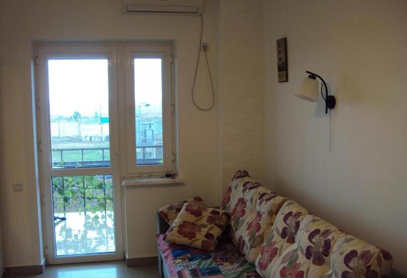 Herberge Druzhba 598