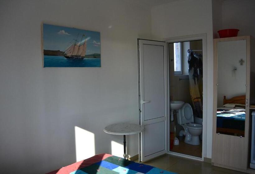 Herberge Druzhba 598