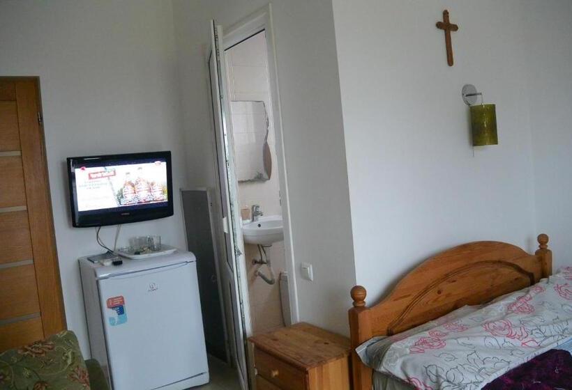 Herberge Druzhba 598