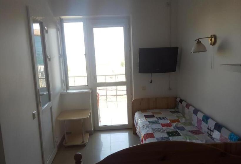 Herberge Druzhba 598