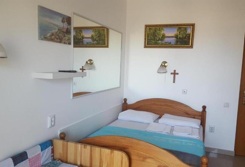 Herberge Druzhba 598