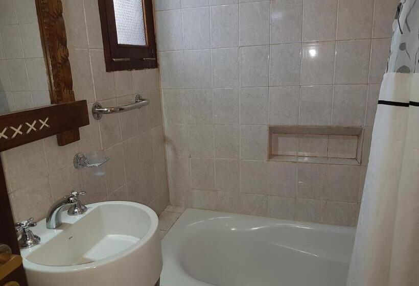 Herberge Posada Yacón