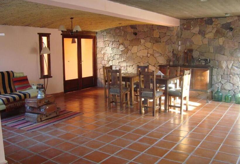 Herberge Posada Yacón