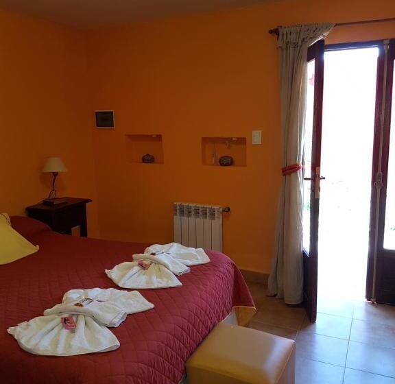 Herberge Posada Yacón