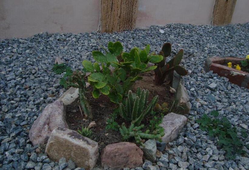 Herberge Posada Yacón