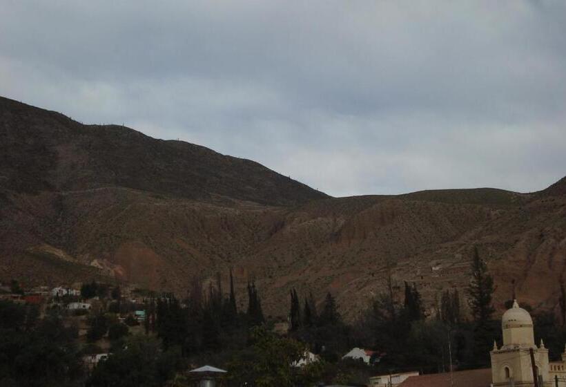 Szálló Posada Yacón