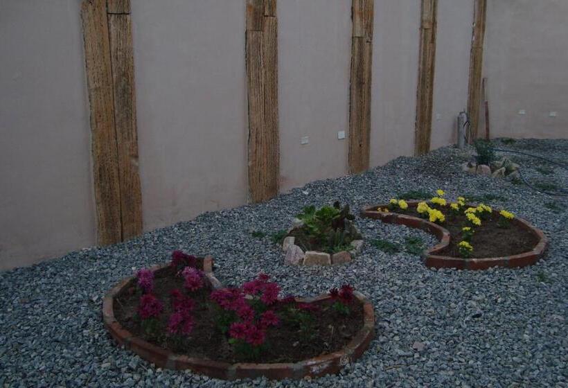 Herberge Posada Yacón