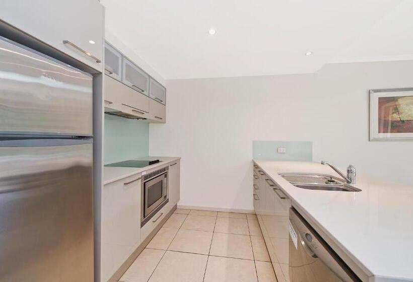 Beach Resort Apartment