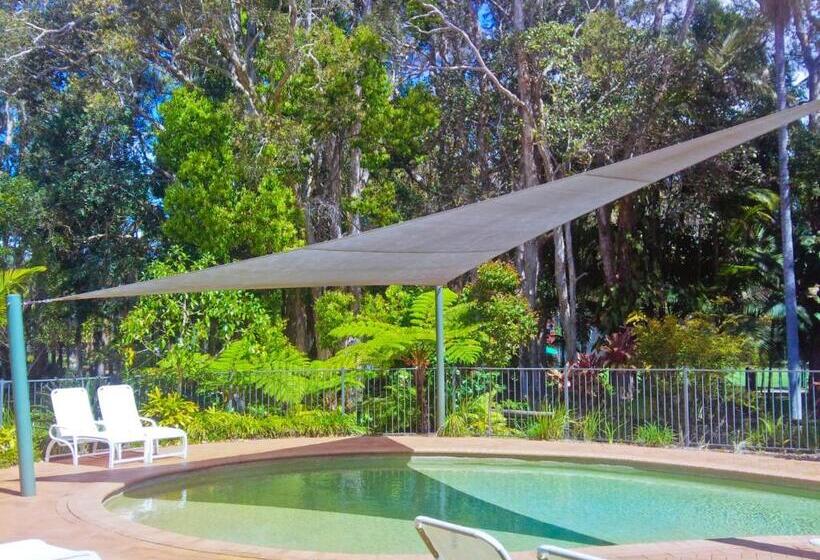 Beach Resort Apartment