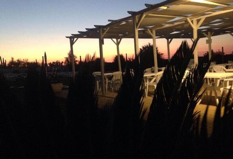 Bed and Breakfast Zyra Garden Club