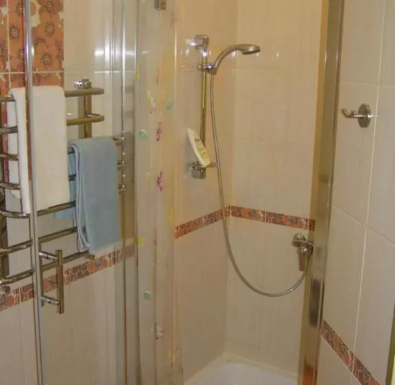 Comfortel Apart