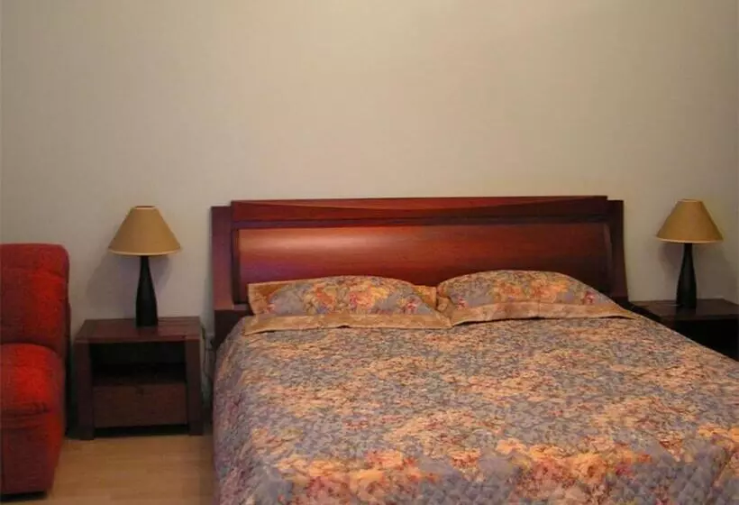 Comfortel Apart