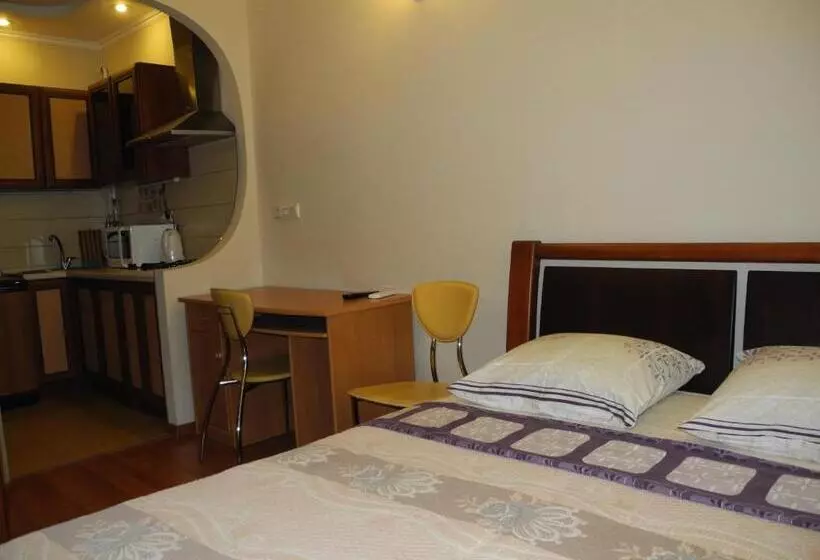 Comfortel Apart