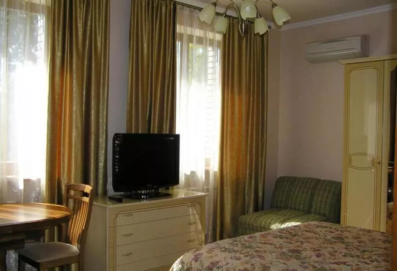 Comfortel Apart