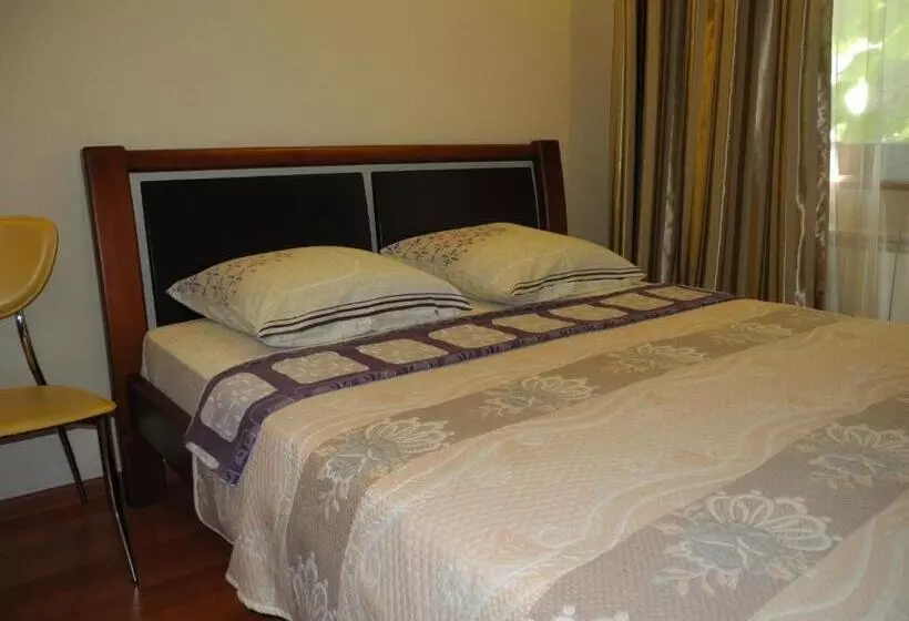 Comfortel Apart