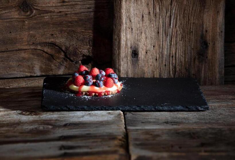 בית מלון כפרי Baita De Mario