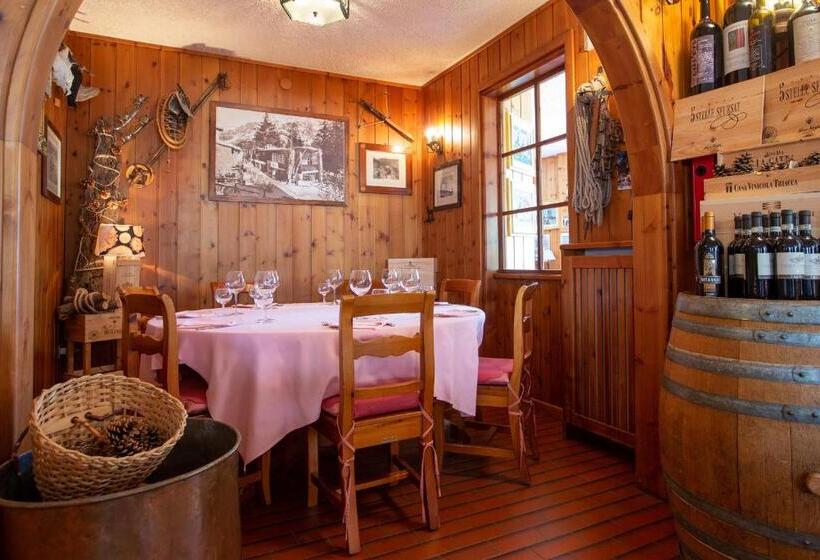 בית מלון כפרי Baita De Mario