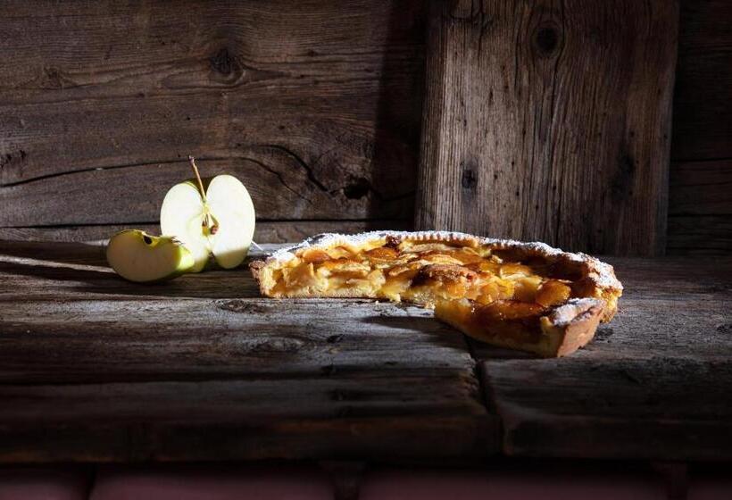 בית מלון כפרי Baita De Mario