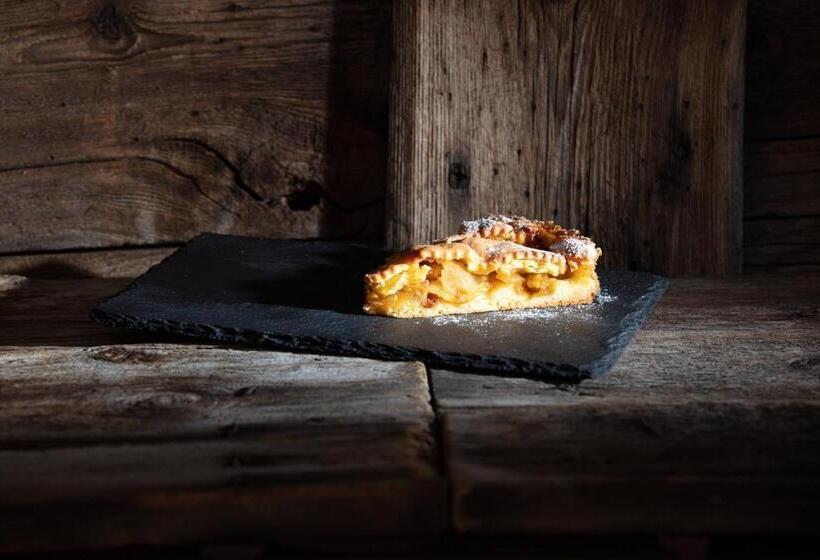 בית מלון כפרי Baita De Mario