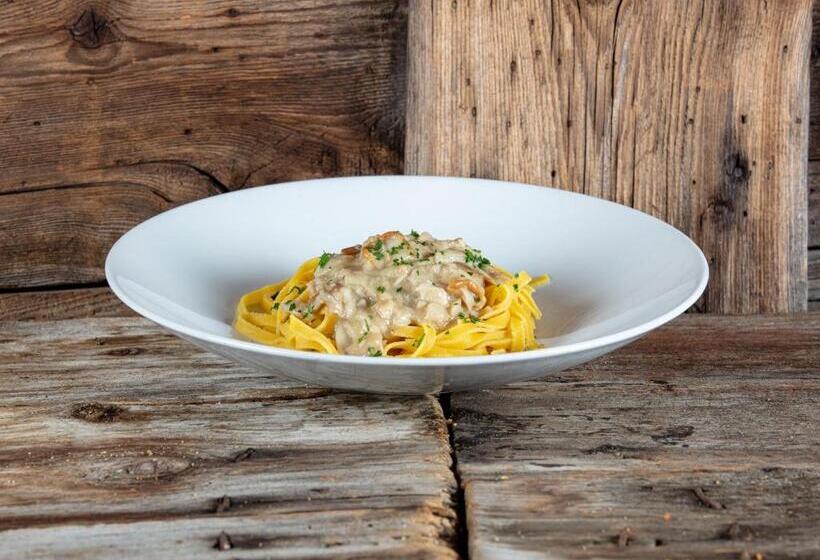 בית מלון כפרי Baita De Mario