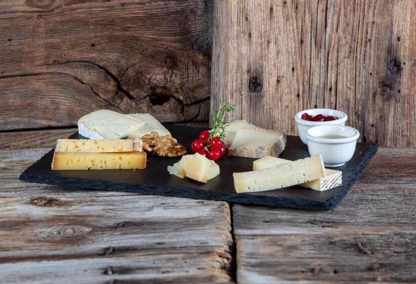 בית מלון כפרי Baita De Mario