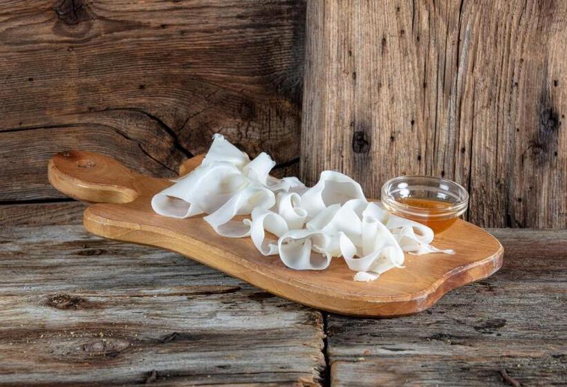 בית מלון כפרי Baita De Mario